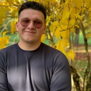 Meet your Posher, Gustavo